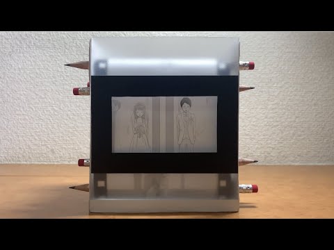 Analoge Manga-Kinos aus Papier & Stiften lyteCache.php?origThumbUrl=https%3A%2F%2Fi.ytimg.com%2Fvi%2FYcAdROdelY4%2Fhqdefault 