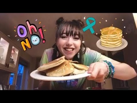 Pfannkuchen backen mit Tourette und Absence-Anfällen lyteCache.php?origThumbUrl=https%3A%2F%2Fi.ytimg.com%2Fvi%2FYlEG_1J8CeE%2Fhqdefault 