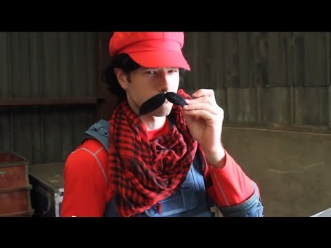 Mario Warfare - Episoden 2 & 3 lyteCache.php?origThumbUrl=https%3A%2F%2Fi.ytimg.com%2Fvi%2FYuARGLS81dc%2Fhqdefault 