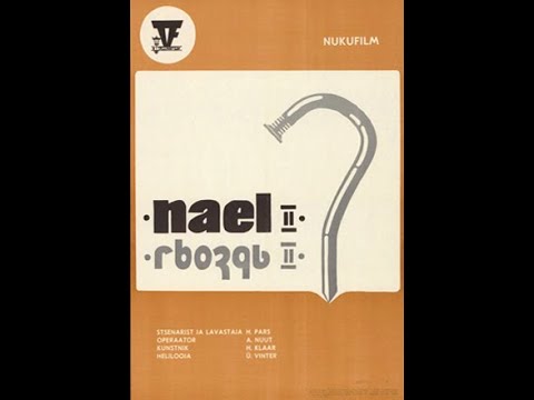 Stopmotion-Kurzfilme aus dem Jahr 1972: "Nail" lyteCache.php?origThumbUrl=https%3A%2F%2Fi.ytimg.com%2Fvi%2FZasmtXgvng0%2Fhqdefault 