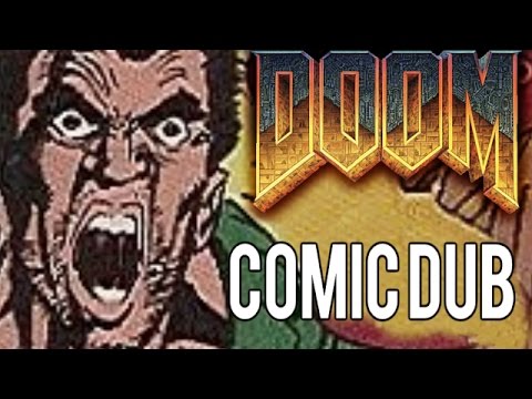 Vorgelesener DOOM-Comic lyteCache.php?origThumbUrl=https%3A%2F%2Fi.ytimg.com%2Fvi%2FZrxKFDZu_MI%2Fhqdefault 