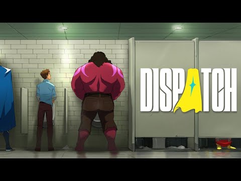 Im Spiel "Dispatch" muss man Superhelden koordinieren lyteCache.php?origThumbUrl=https%3A%2F%2Fi.ytimg.com%2Fvi%2FZxBFIxgDrLo%2Fhqdefault 