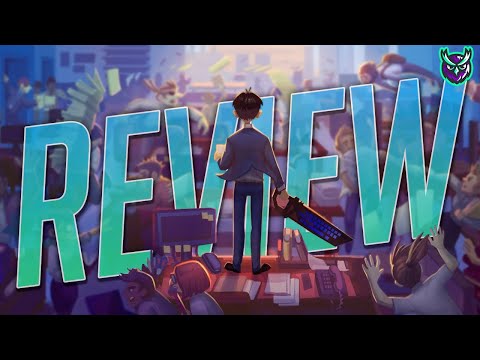 "The Company Man" ist ein Videospiel-gewordener Büro-Kampf lyteCache.php?origThumbUrl=https%3A%2F%2Fi.ytimg.com%2Fvi%2F_4_l3GG4NFQ%2Fhqdefault 