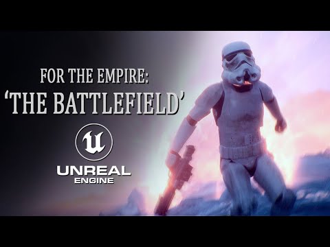 "Star Wars“-Kurzfilm: "The Battlefield" lyteCache.php?origThumbUrl=https%3A%2F%2Fi.ytimg.com%2Fvi%2F_F-FVJIXw-s%2Fhqdefault 