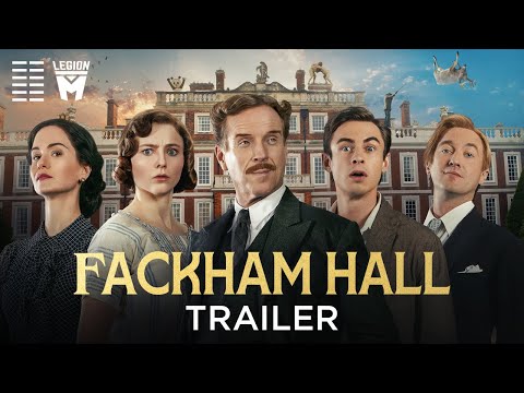 Lustige Whodunnit-Comedy: Trailer zum Film "Fackham Hall" lyteCache.php?origThumbUrl=https%3A%2F%2Fi.ytimg.com%2Fvi%2F_HRsV3dHEpY%2F0 