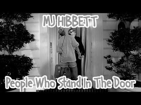 Lied über Leute, die in der Tür stehen lyteCache.php?origThumbUrl=https%3A%2F%2Fi.ytimg.com%2Fvi%2F_I-4v5VLrCA%2F0 