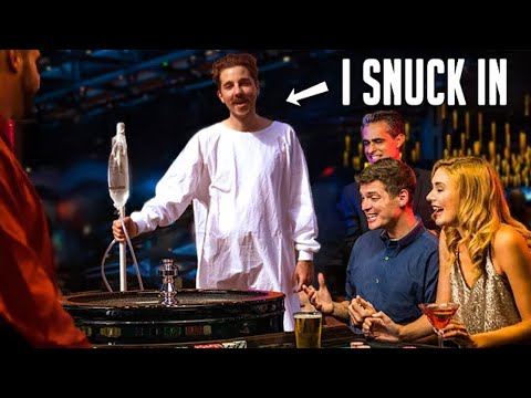 Wie krank kann man wirken, um dennoch in ein Casino zu kommen? lyteCache.php?origThumbUrl=https%3A%2F%2Fi.ytimg.com%2Fvi%2F_OSfCsl9dV8%2F0 