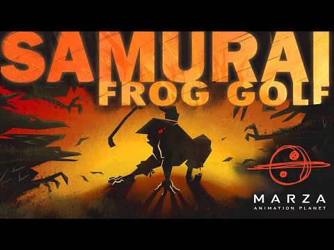 Animierter Kurzfilm: "Samurai Frog Golf" lyteCache.php?origThumbUrl=https%3A%2F%2Fi.ytimg.com%2Fvi%2F_VESgibV4l8%2Fhqdefault 