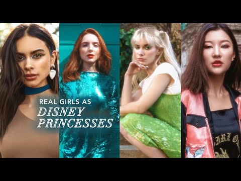 Disney-Prinzessinnen und Kunst-Ikonen als moderne Influencer lyteCache.php?origThumbUrl=https%3A%2F%2Fi.ytimg.com%2Fvi%2F_pZmRxDI4wo%2Fhqdefault 