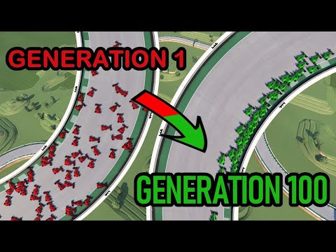 Künstliche Intelligenz lernt, das Rennspiel "Trackmania" zu spielen lyteCache.php?origThumbUrl=https%3A%2F%2Fi.ytimg.com%2Fvi%2Fa8Bo2DHrrow%2Fhqdefault 