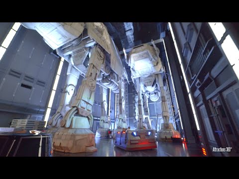 Mitfahrt bei der neuen "Star Wars"-Attraktion in Disney World lyteCache.php?origThumbUrl=https%3A%2F%2Fi.ytimg.com%2Fvi%2FaBQHVTU2430%2Fhqdefault 