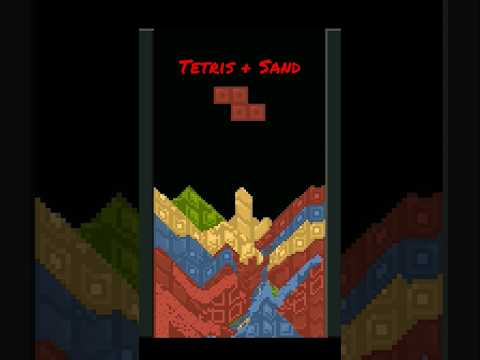 Tetris mit Sand: "Santrix" (fka "Setris") lyteCache.php?origThumbUrl=https%3A%2F%2Fi.ytimg.com%2Fvi%2FaaCWkot8mIU%2Fhqdefault 