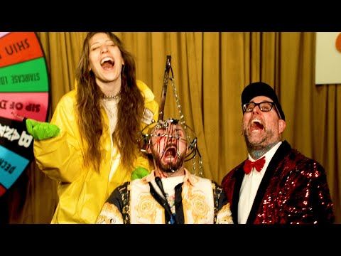 Neue kreative Musikvideos (109) lyteCache.php?origThumbUrl=https%3A%2F%2Fi.ytimg.com%2Fvi%2Fam50h9xy6HE%2Fhqdefault 