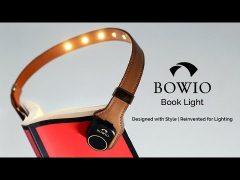 Crowdfunding-Tipp: Leselicht "BOWIO" lyteCache.php?origThumbUrl=https%3A%2F%2Fi.ytimg.com%2Fvi%2Farv54ZhqFjc%2Fhqdefault 