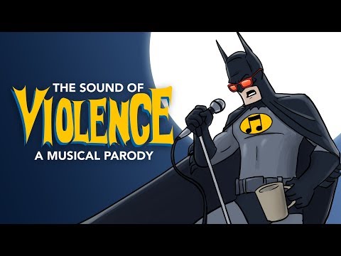 Batman singt "The Sound of Violence" lyteCache.php?origThumbUrl=https%3A%2F%2Fi.ytimg.com%2Fvi%2FayE6IKs25J8%2Fhqdefault 