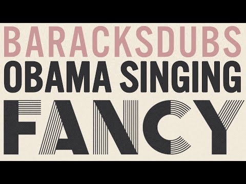 Barack Obama singt 'Fancy' lyteCache.php?origThumbUrl=https%3A%2F%2Fi.ytimg.com%2Fvi%2Fb8tFaU571xg%2Fhqdefault 