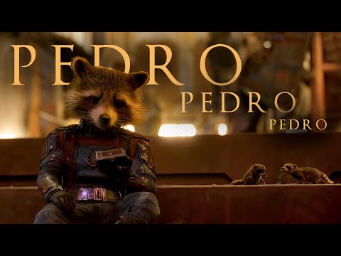 Actiongeladene Film-Montage: "Pedro Pedro Pedro" lyteCache.php?origThumbUrl=https%3A%2F%2Fi.ytimg.com%2Fvi%2FbCmm9nDJUYk%2Fhqdefault 