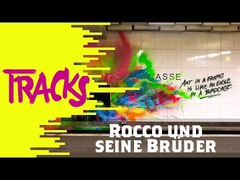 Street Art-Portrait: Rocco und seine Brüder lyteCache.php?origThumbUrl=https%3A%2F%2Fi.ytimg.com%2Fvi%2FbI4nuiz_JpY%2Fhqdefault 