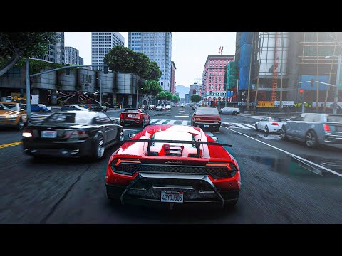 GTA V: In 24 Stunden nachgebaut & neuer fotorealistischer Grafik-Mod lyteCache.php?origThumbUrl=https%3A%2F%2Fi.ytimg.com%2Fvi%2FbJpj4mb8Ydk%2Fhqdefault 