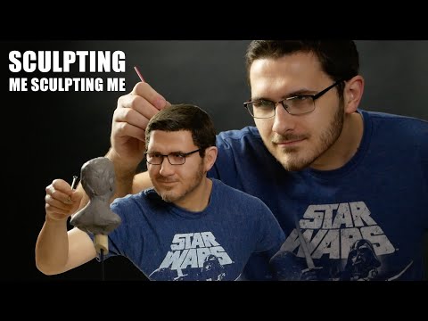 Skulpteur erstellt superrealistische Büste von sich selbst lyteCache.php?origThumbUrl=https%3A%2F%2Fi.ytimg.com%2Fvi%2FbRsDZ-Yp8WE%2Fhqdefault 