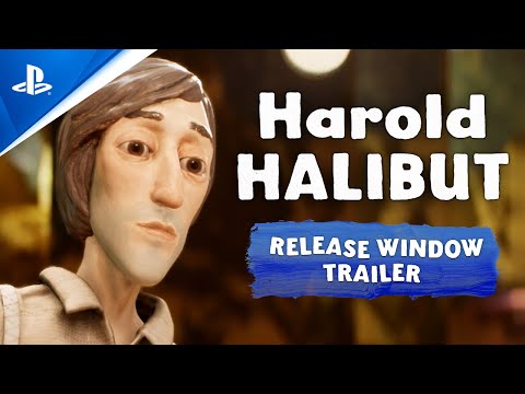 Harold Halibut: Demo & Trailer zum Videospiel lyteCache.php?origThumbUrl=https%3A%2F%2Fi.ytimg.com%2Fvi%2Fbb-PYOCovm0%2Fhqdefault 