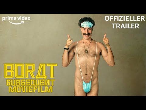 Borat Teil 2: Filmtrailer zum "Anschluss-Moviefilm" lyteCache.php?origThumbUrl=https%3A%2F%2Fi.ytimg.com%2Fvi%2FbdpEUfgCmtE%2Fhqdefault 