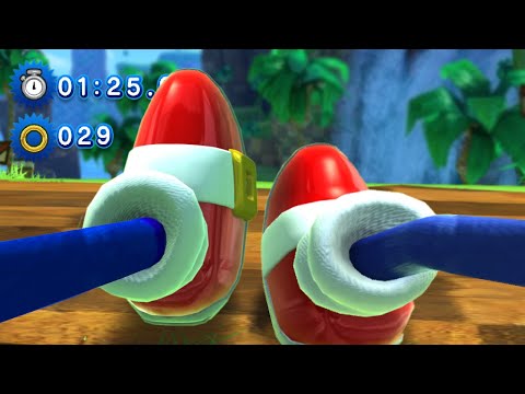 "Sonic" aus der Ego-Perspektive spielen lyteCache.php?origThumbUrl=https%3A%2F%2Fi.ytimg.com%2Fvi%2FbgW3dkr2ZIg%2F0 