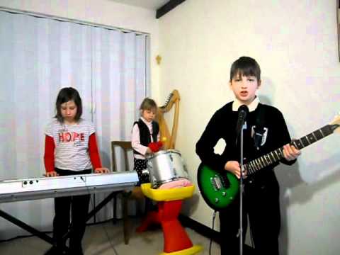 Children Medieval Band covert Rammstein's Sonne lyteCache.php?origThumbUrl=https%3A%2F%2Fi.ytimg.com%2Fvi%2FbqpRoVxH2jc%2F0 