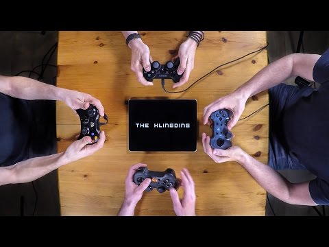 Musik auf Videospiel-Controllern lyteCache.php?origThumbUrl=https%3A%2F%2Fi.ytimg.com%2Fvi%2FbtV3mytUpw4%2Fhqdefault 