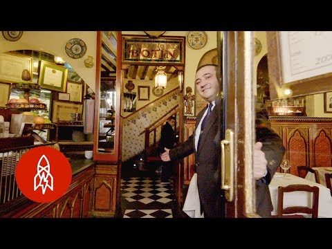 Zu Gast im ältesten Restaurant der Welt lyteCache.php?origThumbUrl=https%3A%2F%2Fi.ytimg.com%2Fvi%2Fc24xTGTaTNI%2Fhqdefault 