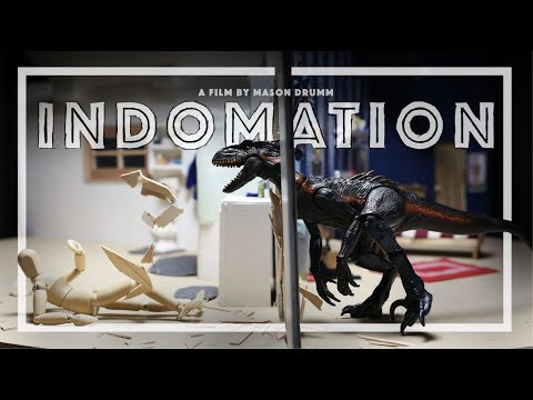 Stopmotion-Kurzfilm: "INDOMATION" lyteCache.php?origThumbUrl=https%3A%2F%2Fi.ytimg.com%2Fvi%2Fc7VSelj1Sy0%2Fhqdefault 