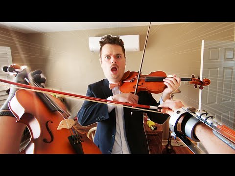 Buttered Side Down lernt, die Violine zu spielen lyteCache.php?origThumbUrl=https%3A%2F%2Fi.ytimg.com%2Fvi%2FcECZTRYKcIQ%2Fhqdefault 