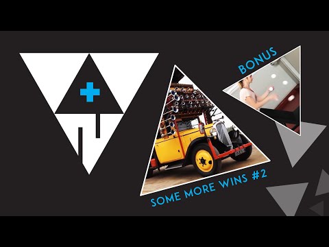 WIN Compilation: Bonus-Video "Some More WINs #2" lyteCache.php?origThumbUrl=https%3A%2F%2Fi.ytimg.com%2Fvi%2FcimdN-VfZC4%2Fhqdefault 