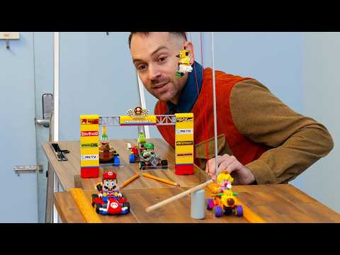 Echtes "Mario Kart"-Rennen als Kettenreaktion lyteCache.php?origThumbUrl=https%3A%2F%2Fi.ytimg.com%2Fvi%2FcybSLWd0MH4%2Fhqdefault 