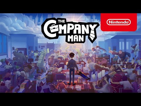 "The Company Man" ist ein Videospiel-gewordener Büro-Kampf lyteCache.php?origThumbUrl=https%3A%2F%2Fi.ytimg.com%2Fvi%2FdQcP1qMg4EI%2Fhqdefault 