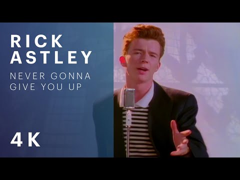 Beim Link-Verkürzer rroll.to wird jeder 2. Aufruf zur Rickroll lyteCache.php?origThumbUrl=https%3A%2F%2Fi.ytimg.com%2Fvi%2FdQw4w9WgXcQ%2Fhqdefault 