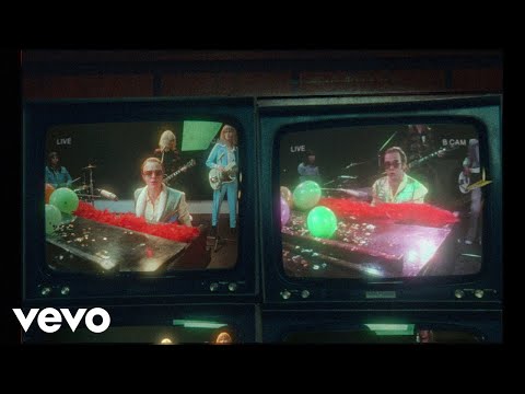 Neue kreative Musikvideos (82) lyteCache.php?origThumbUrl=https%3A%2F%2Fi.ytimg.com%2Fvi%2FdVptrkqoUDc%2F0 