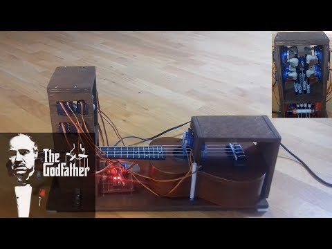 Ukulele spielender Roboter lyteCache.php?origThumbUrl=https%3A%2F%2Fi.ytimg.com%2Fvi%2FdWJ28uBflFg%2Fhqdefault 