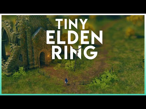 Tilt-Shift "Elden Ring" lyteCache.php?origThumbUrl=https%3A%2F%2Fi.ytimg.com%2Fvi%2FdZ9RU7pznTs%2Fhqdefault 