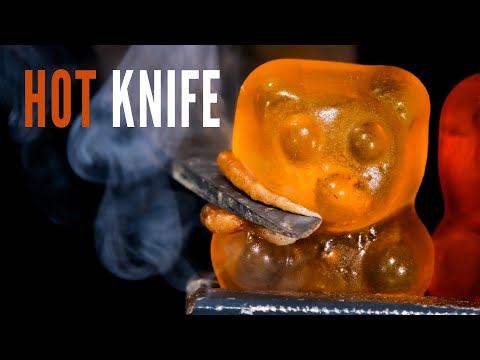 Makro-ASMR: Mit einem heißen Messer durch Gegenstände schneiden lyteCache.php?origThumbUrl=https%3A%2F%2Fi.ytimg.com%2Fvi%2FdZa7yRUvDnU%2Fhqdefault 