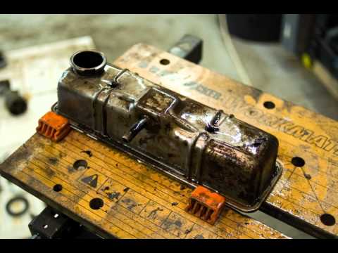 Stopmotion: Motor restaurieren lyteCache.php?origThumbUrl=https%3A%2F%2Fi.ytimg.com%2Fvi%2FdaVDrGsaDME%2F0 