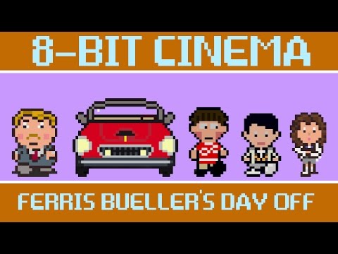8 Bit Cinema: Ferris Bueller’s Day Off lyteCache.php?origThumbUrl=https%3A%2F%2Fi.ytimg.com%2Fvi%2Fdd9KwxT9phw%2Fhqdefault 
