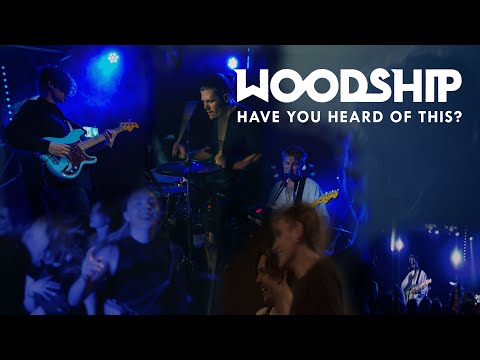 Woodship - "Have You Heard Of This?" (Musikvideo) lyteCache.php?origThumbUrl=https%3A%2F%2Fi.ytimg.com%2Fvi%2FdgxZc8PVe0U%2Fhqdefault 
