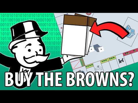 Künstliche Intelligenz erspielt die optimale Monopoly-Strategie lyteCache.php?origThumbUrl=https%3A%2F%2Fi.ytimg.com%2Fvi%2FdkvFcYBznPI%2Fhqdefault 