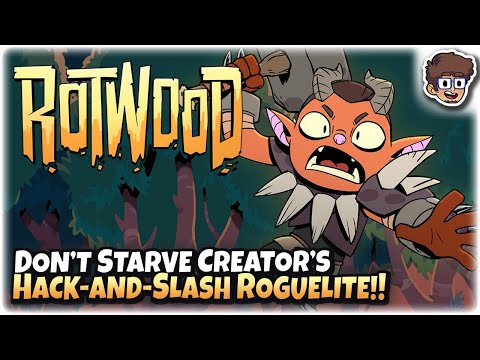 "Rotwood" ist das Hack-and-Slash Roguelite-Spiel der "Don't Starve"-Macher lyteCache.php?origThumbUrl=https%3A%2F%2Fi.ytimg.com%2Fvi%2Fdm79Jkt5d08%2Fhqdefault 