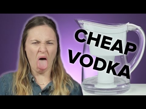 Schnaps durch Brita-Wasserfilter laufen lassen soll den Geschmack verbessern lyteCache.php?origThumbUrl=https%3A%2F%2Fi.ytimg.com%2Fvi%2FeOmX2iK4uiw%2Fhqdefault 