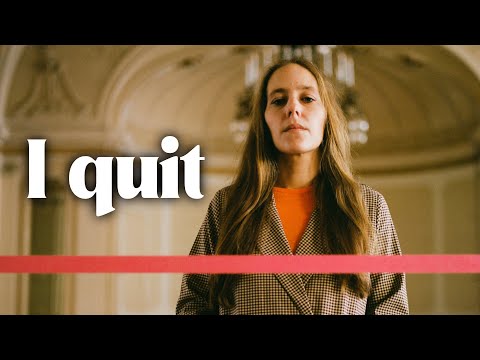 Musikvideo: Spilif - "I quit" lyteCache.php?origThumbUrl=https%3A%2F%2Fi.ytimg.com%2Fvi%2FecymNFwnjcc%2Fhqdefault 