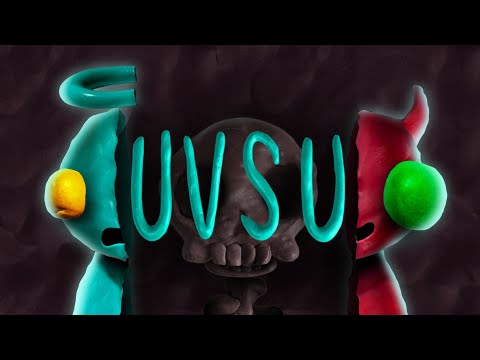 Im Spiel "UVSU" muss man sein vergangenes Ich bekämpfen lyteCache.php?origThumbUrl=https%3A%2F%2Fi.ytimg.com%2Fvi%2FeiVfoM9-SWk%2Fhqdefault 