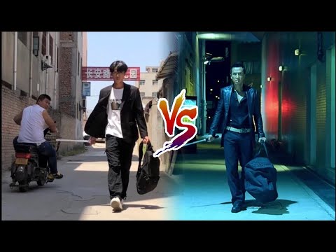 Kampfszenen aus Filmen 1:1 nachgestellt lyteCache.php?origThumbUrl=https%3A%2F%2Fi.ytimg.com%2Fvi%2Feq20yqSDKBQ%2Fhqdefault 