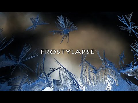 Cool: Fensterfrostbildung im Zeitraffer lyteCache.php?origThumbUrl=https%3A%2F%2Fi.ytimg.com%2Fvi%2FevU4CeuWfOg%2Fhqdefault 